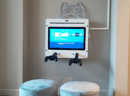 playstation in kinderhoek bij hotel playstation in kinderhoek bij hotel