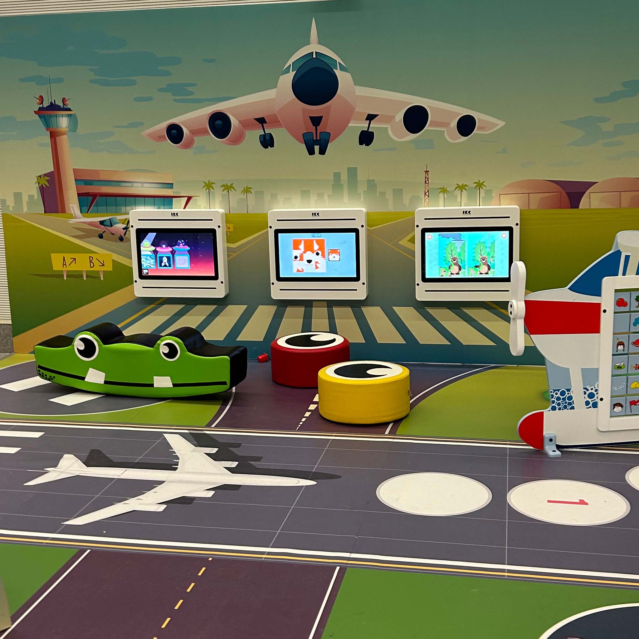 Menorca Airport