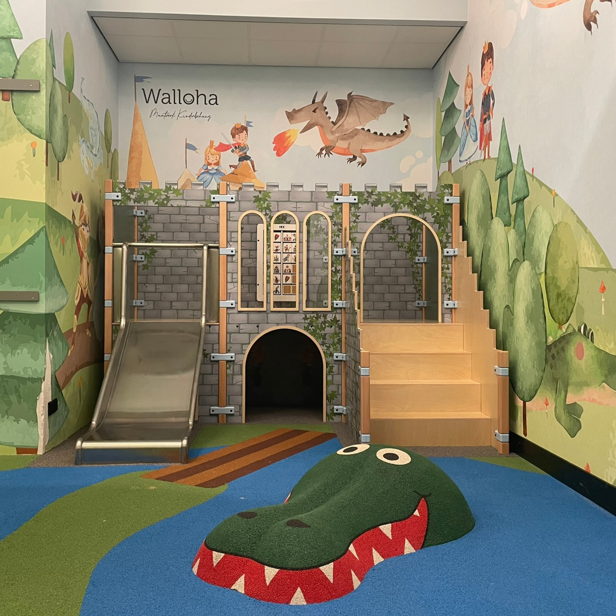 Van der Valk Gorinchem Kids Corner