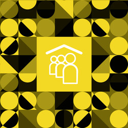 IKC Public spaces Icon IKC Public spaces Icon